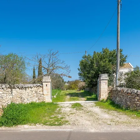 Trullo Caliandro *