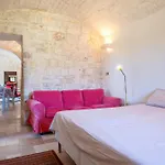 Trullo Caliandro