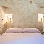 Tatil Evi Trullo Caliandro