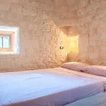 Trullo Caliandro Tatil Evi *