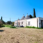 Tatil Evi Trullo Caliandro