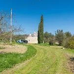Tatil Evi Trullo Caliandro