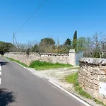 Trullo Caliandro Tatil Evi *