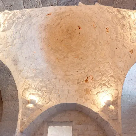 Trullo Caliandro