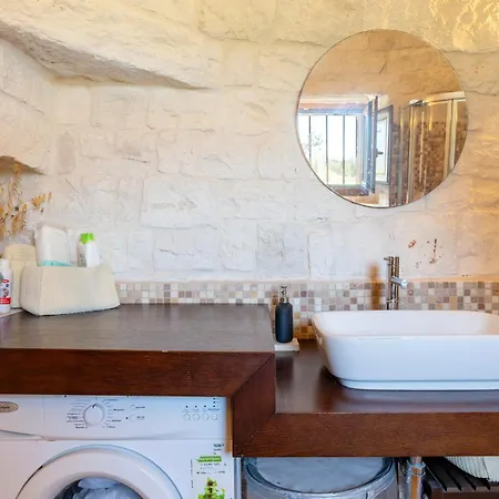 Дом отдыха Trullo Caliandro