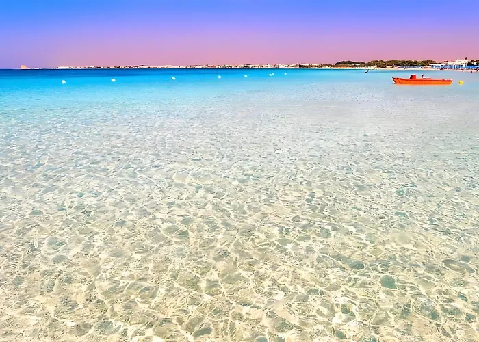 Trullo Caliandro Hébergement de vacances